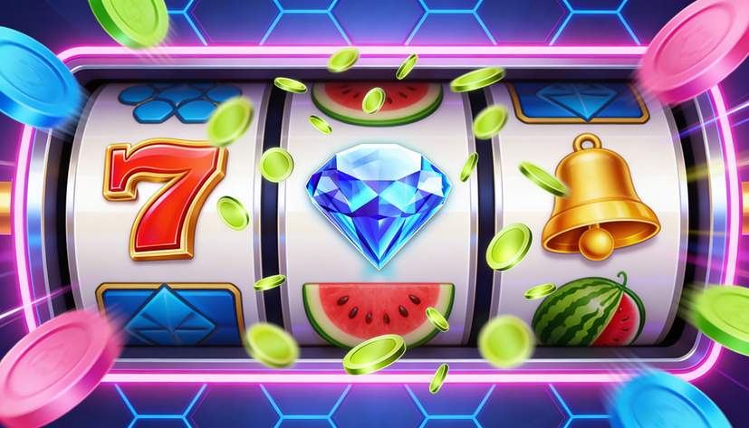 Vinyl casino login