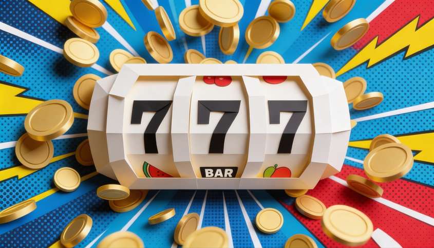 Luck of spins casino login