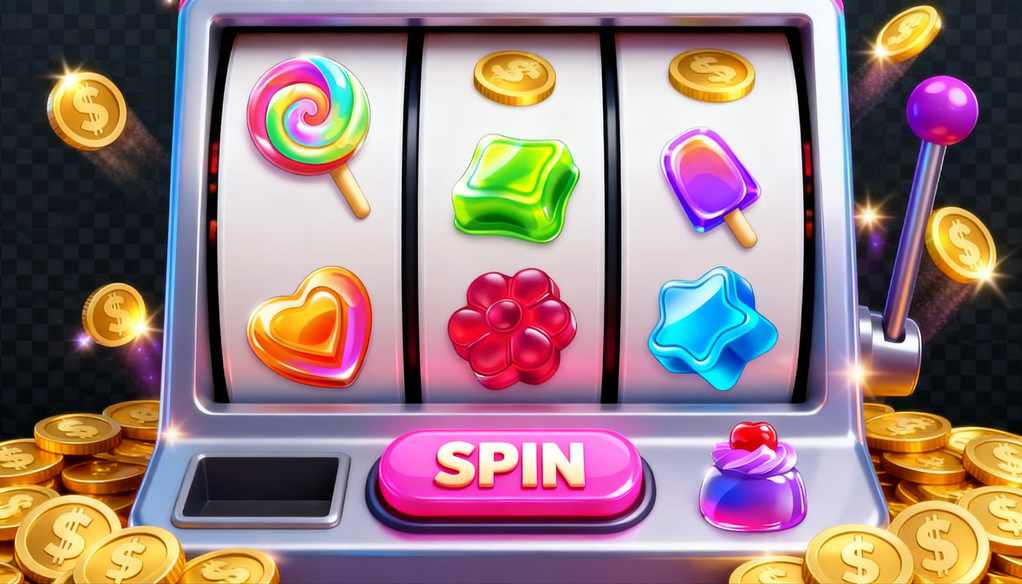 slots shine casino 2026