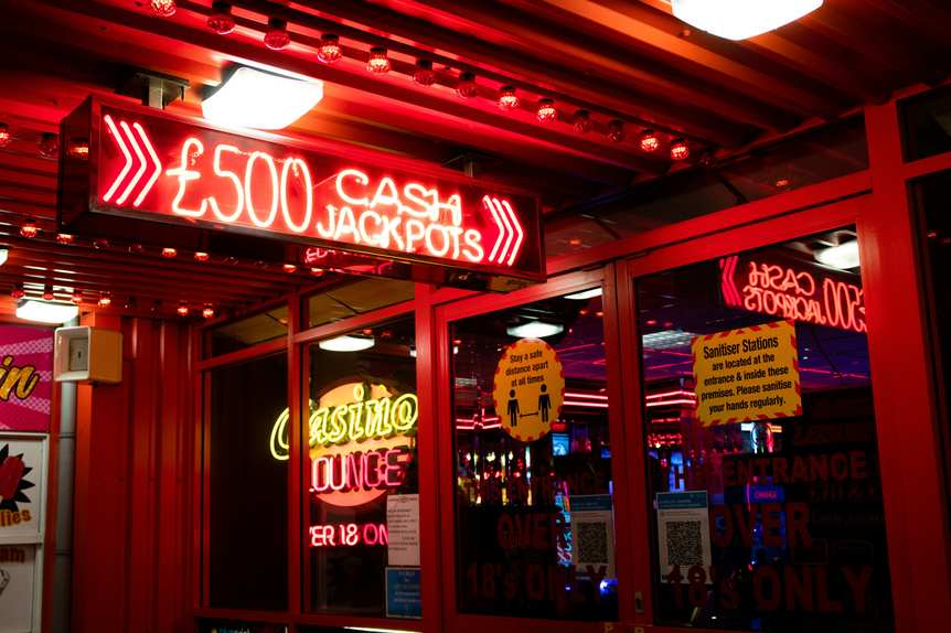 megawins casino online