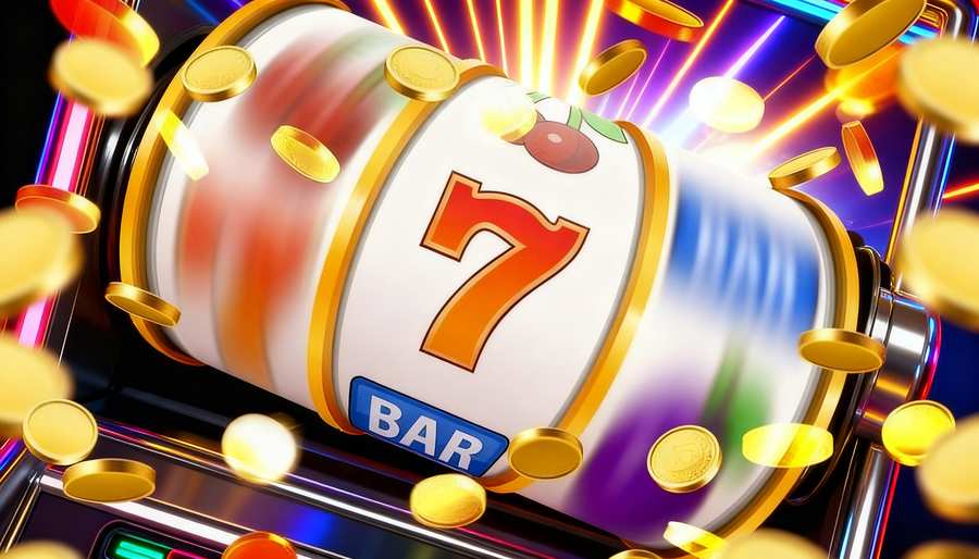 Arena casino